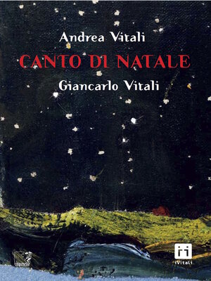 cover image of Canto di Natale